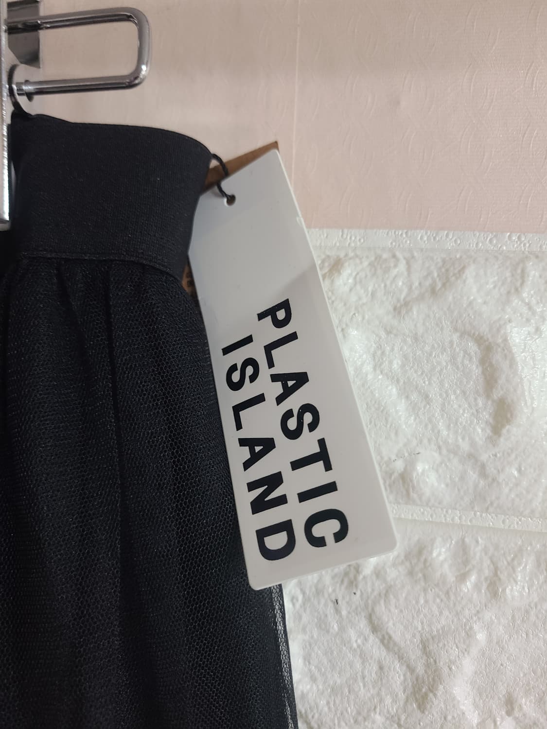 플라스틱 아일랜드 샤스커트(26-28) 상품이미지4