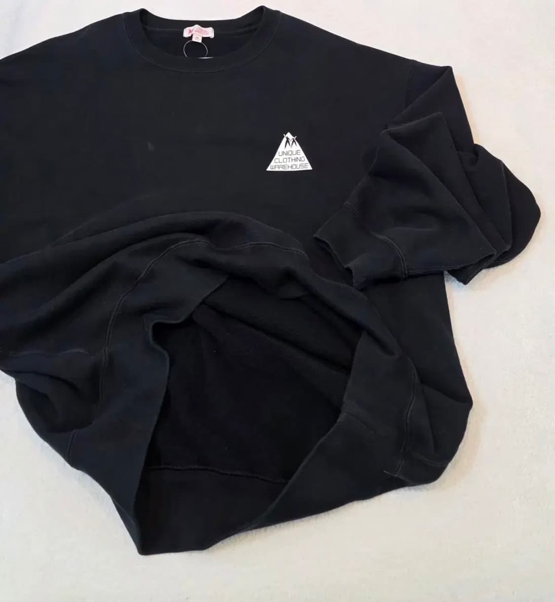 웨어하우스 맨투맨 상품이미지3