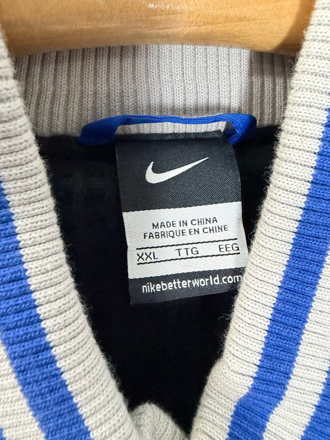 wbc 야구국가대표유니폼 야구국가대표자켓 야구국대자켓 야구국대유니폼 상품이미지4