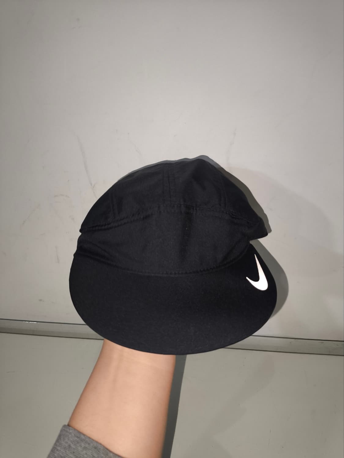 나이키 러닝 모자 볼캡 리플렉티브 상품이미지1