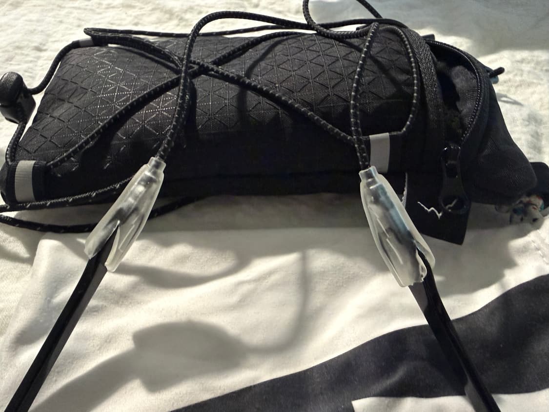 케일(CAYL) 프로그레스 피나클 선글라스 상품이미지2