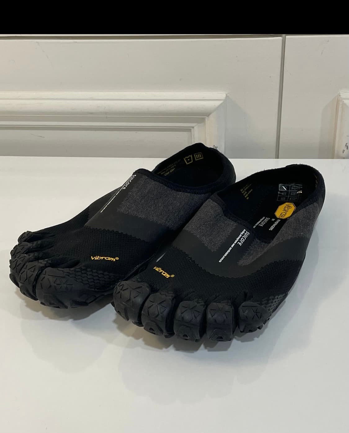 Suicoke X Vibram  Five Fingers 상품이미지1
