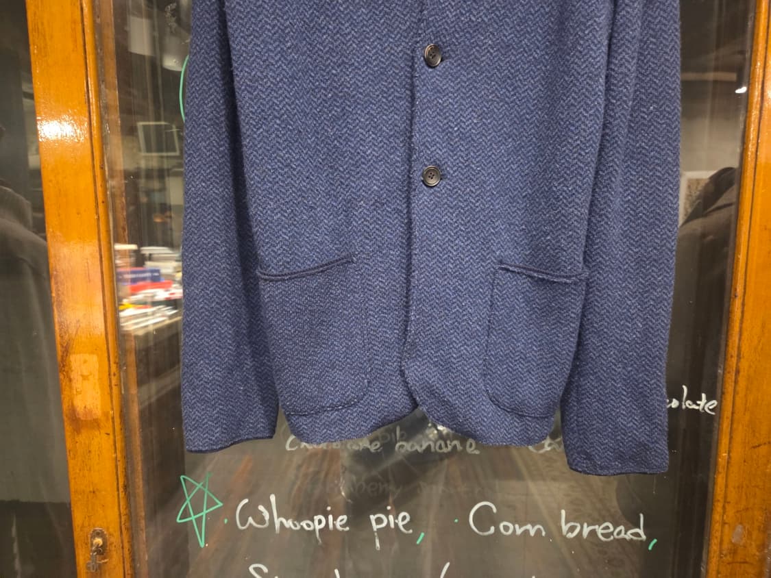 시리즈 테일러드 가디건 상품이미지7