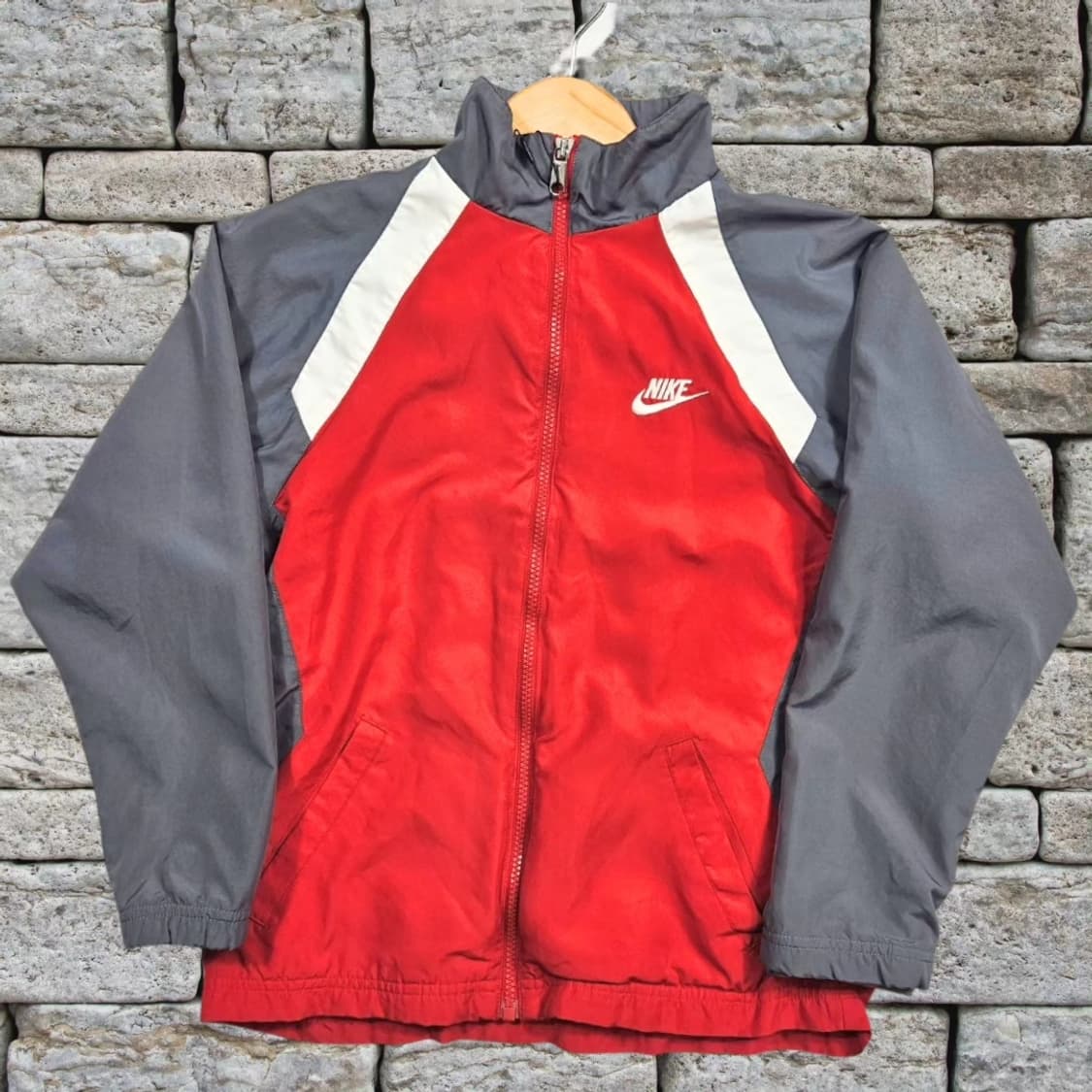 나이키 바람막이 상품이미지1