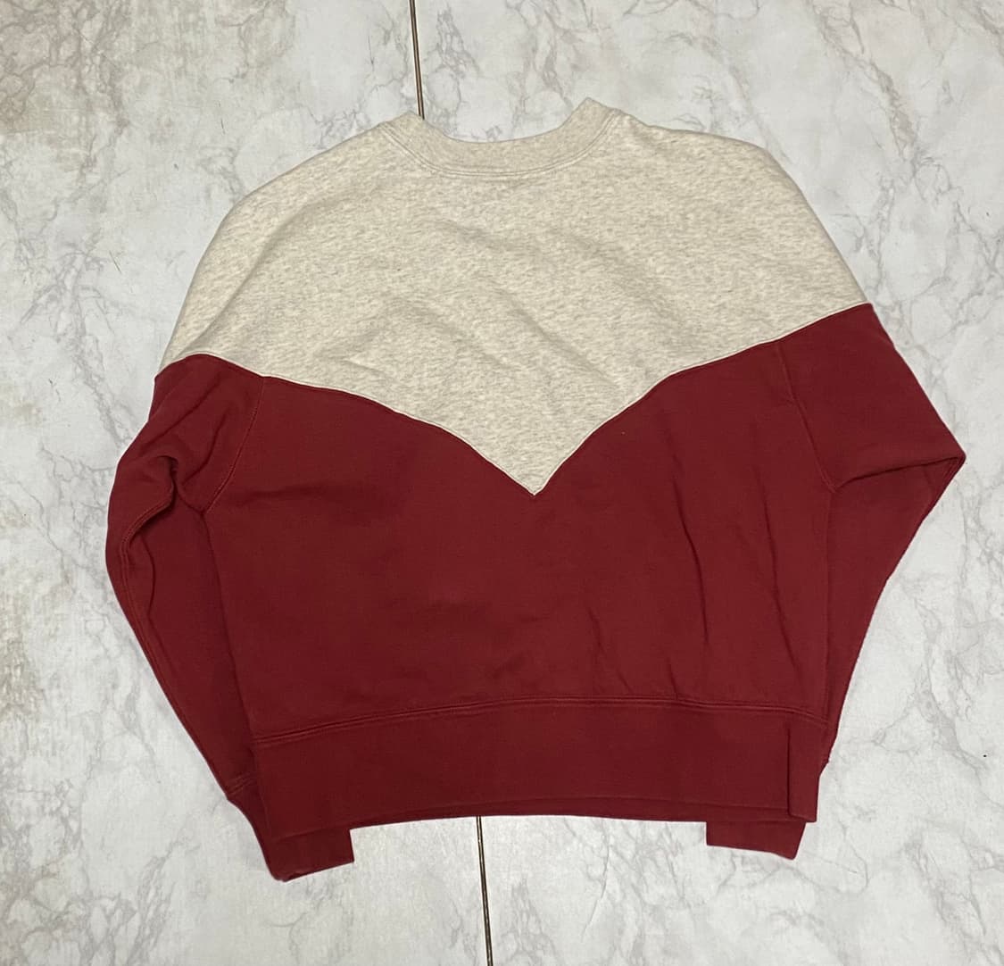 이자벨마랑 여성 맨투맨 여성 95 ~ 100 상품이미지5