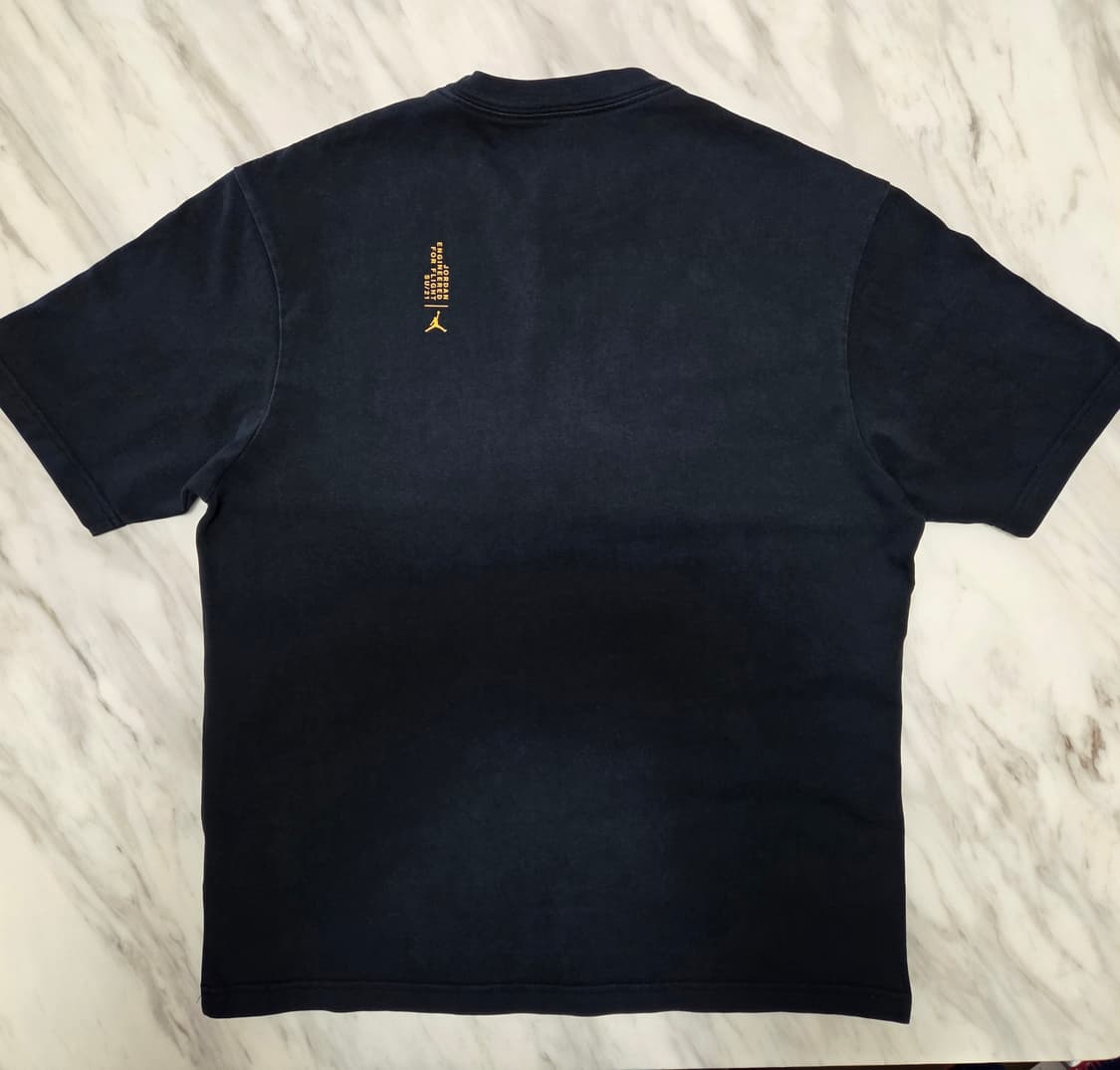 조던 23 엔지니어드 반팔 티셔츠  상품이미지2