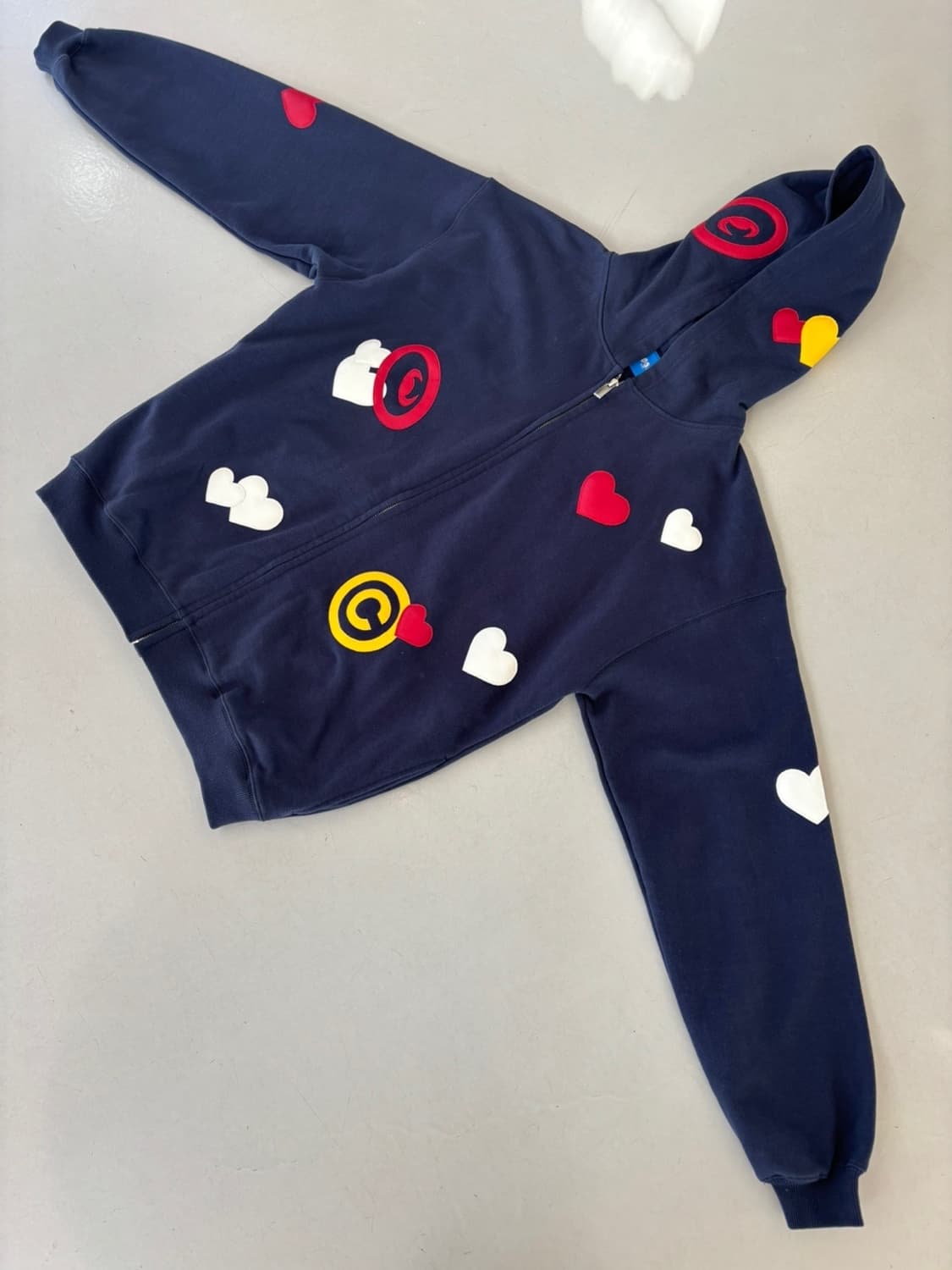 CPD Hoome Hood Zip up 상품이미지3