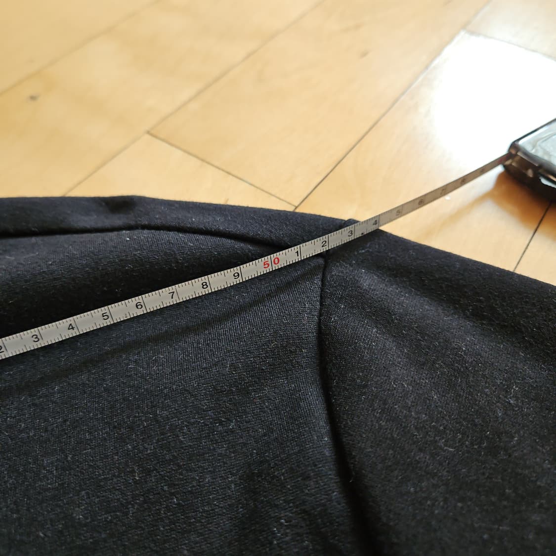 트릴리온 오버핏 티셔츠 L 상품이미지2