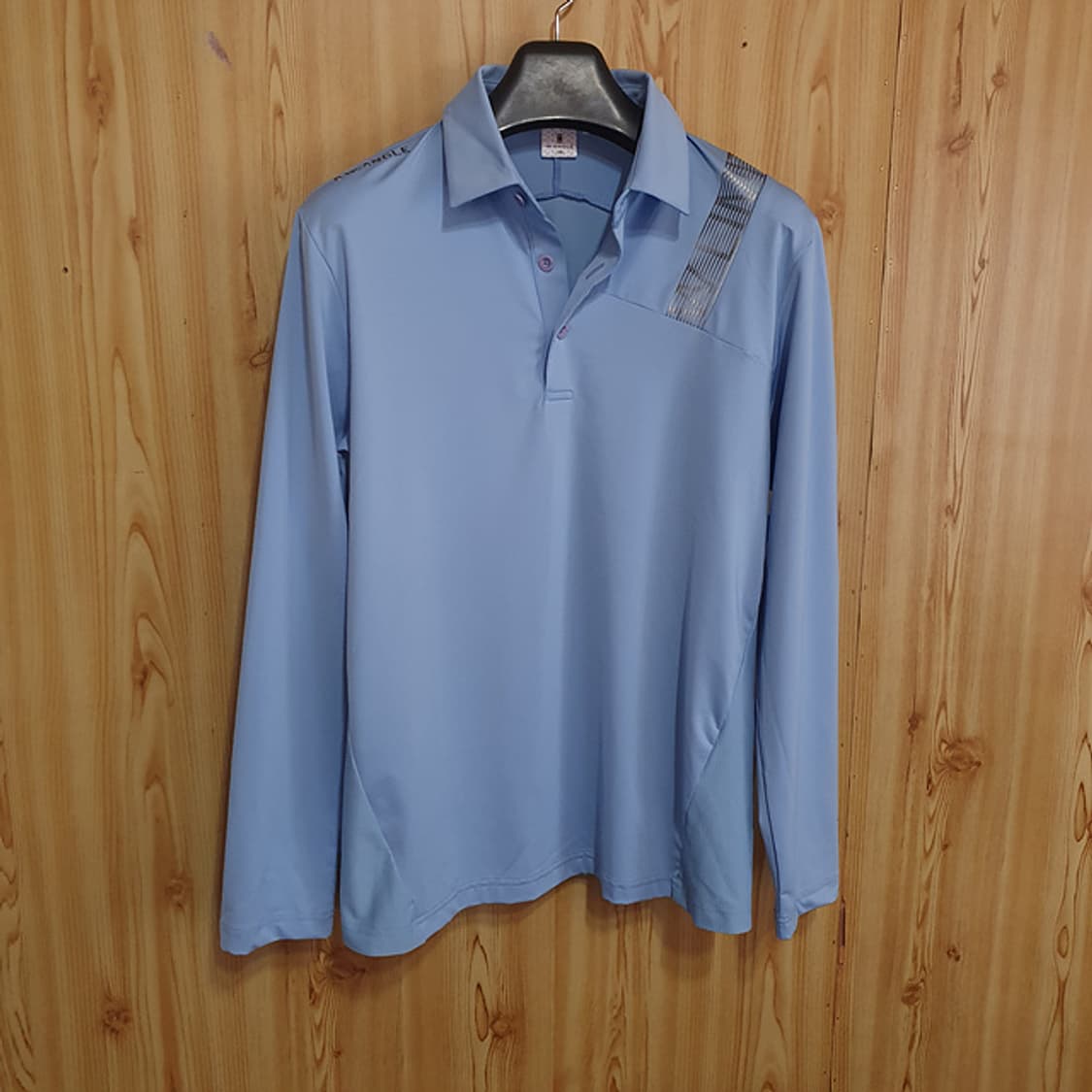 와이드앵글 기능성 카라티100 상품이미지1