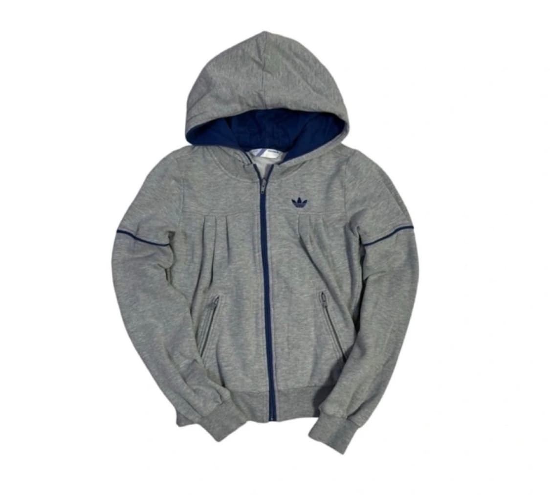 아디다스 후드집업 상품이미지1