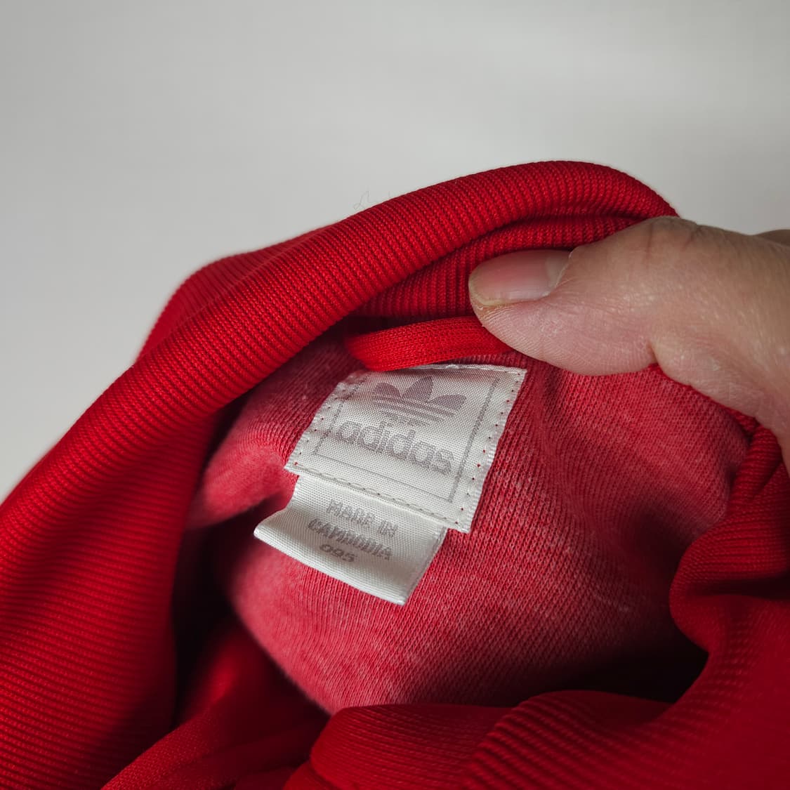 아디다스 져지 남자95사이즈  상품이미지3