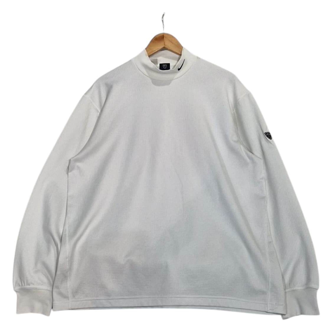 Nike 나이키 모크넥 기능성 롱슬리브 상품이미지1