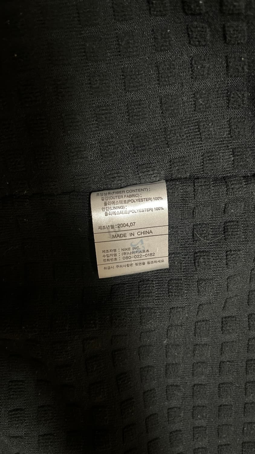 나이키 골프 상품이미지4