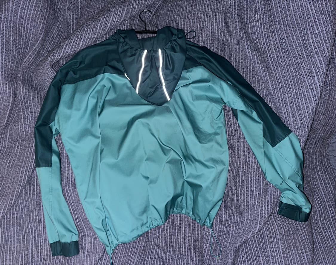 스투시 아노락 M (100) 상품이미지2