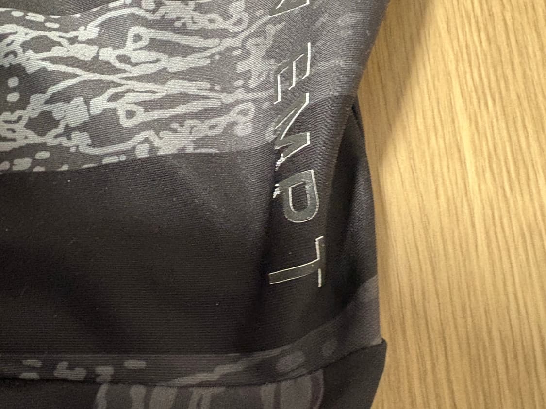나이키 카브엠트 롱슬리브 상품이미지8
