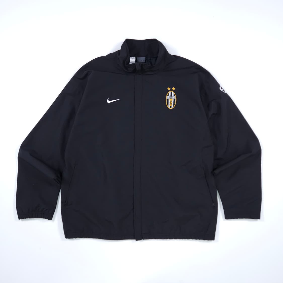 Nike 유벤투스 트랙 재킷 상품이미지1