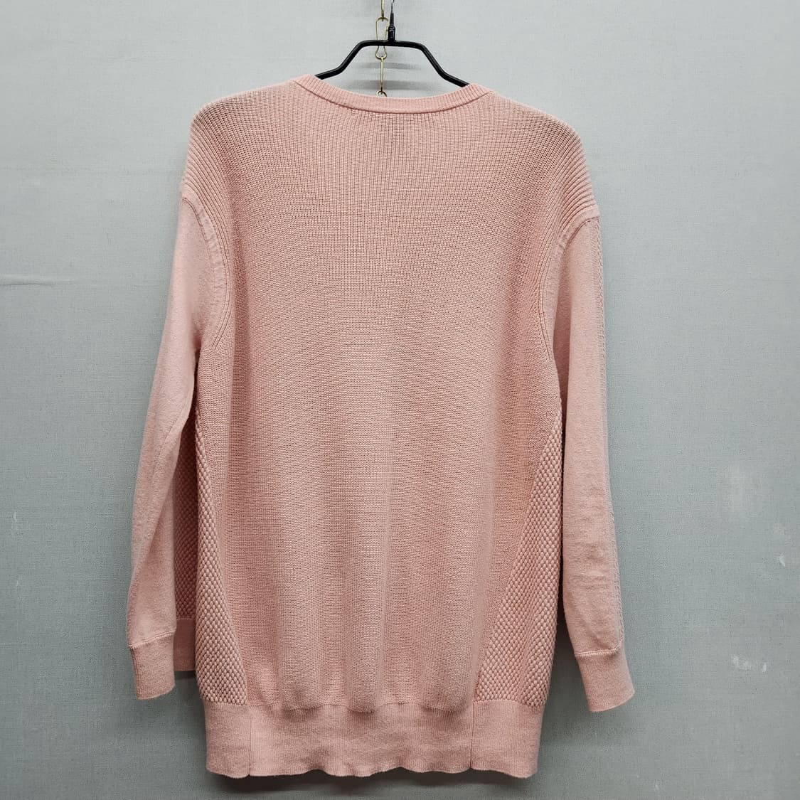 마크제이콥스 코튼 니트 가디건 M(S~M) 상품이미지4