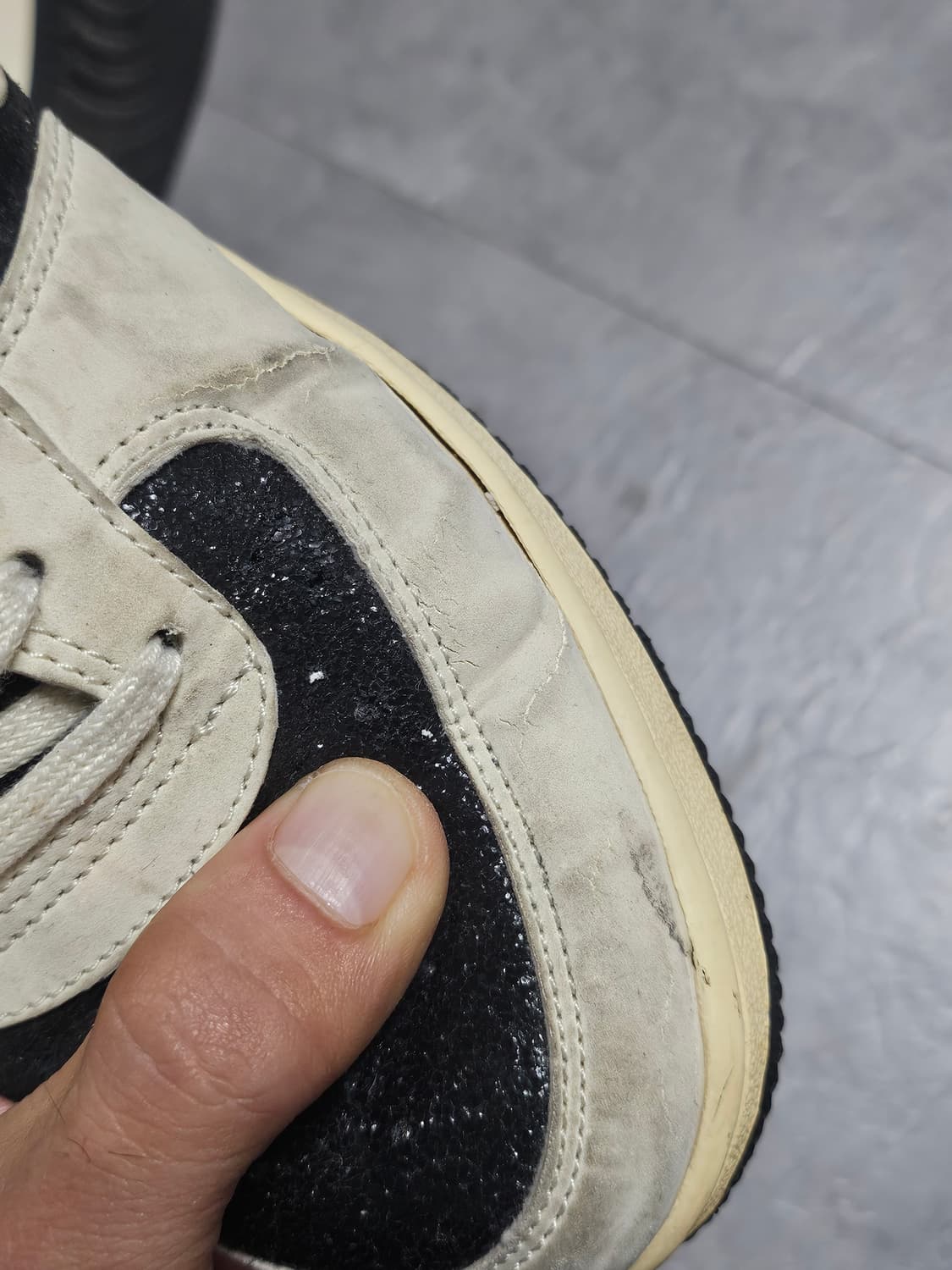 Nike 릭포스 250 상품이미지8