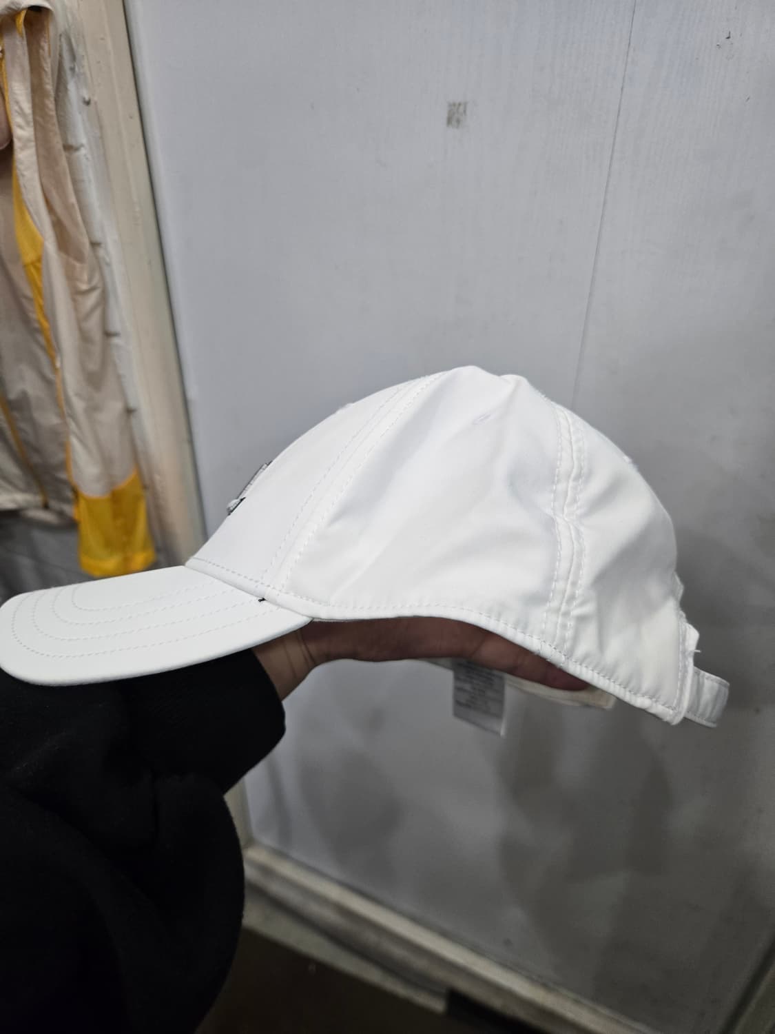 J.LINDBERG 제이린드버그 볼캡 모자! 상품이미지2