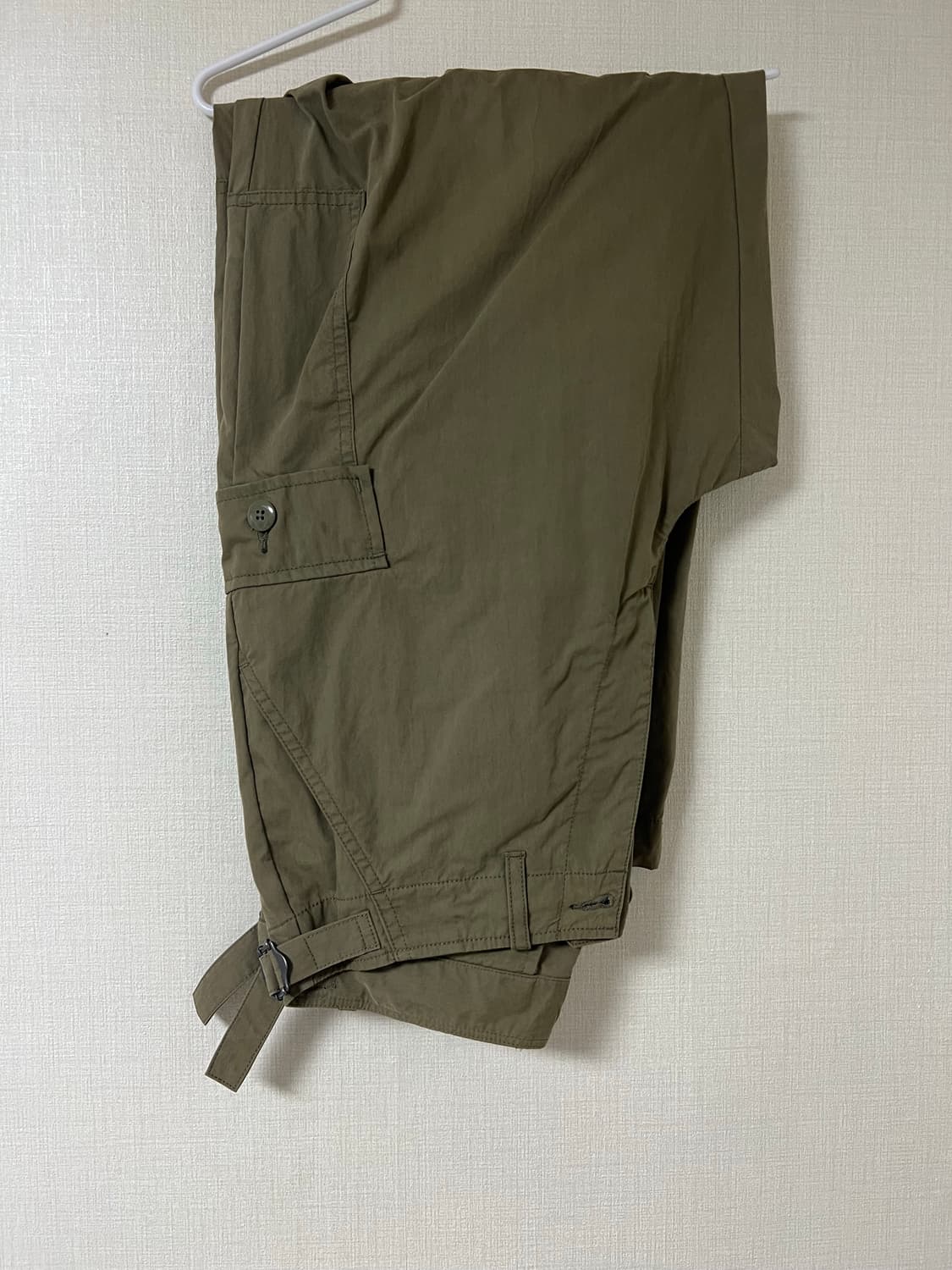 어나더 오피스 M51 Field Pants (Olive Drab) 상품이미지2