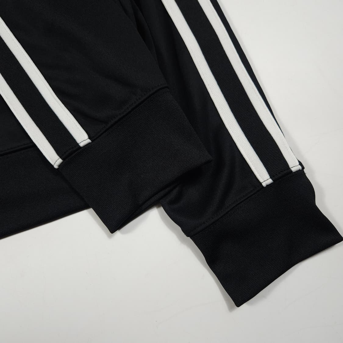 나이키 사이드라인 져지 블랙 상품이미지5