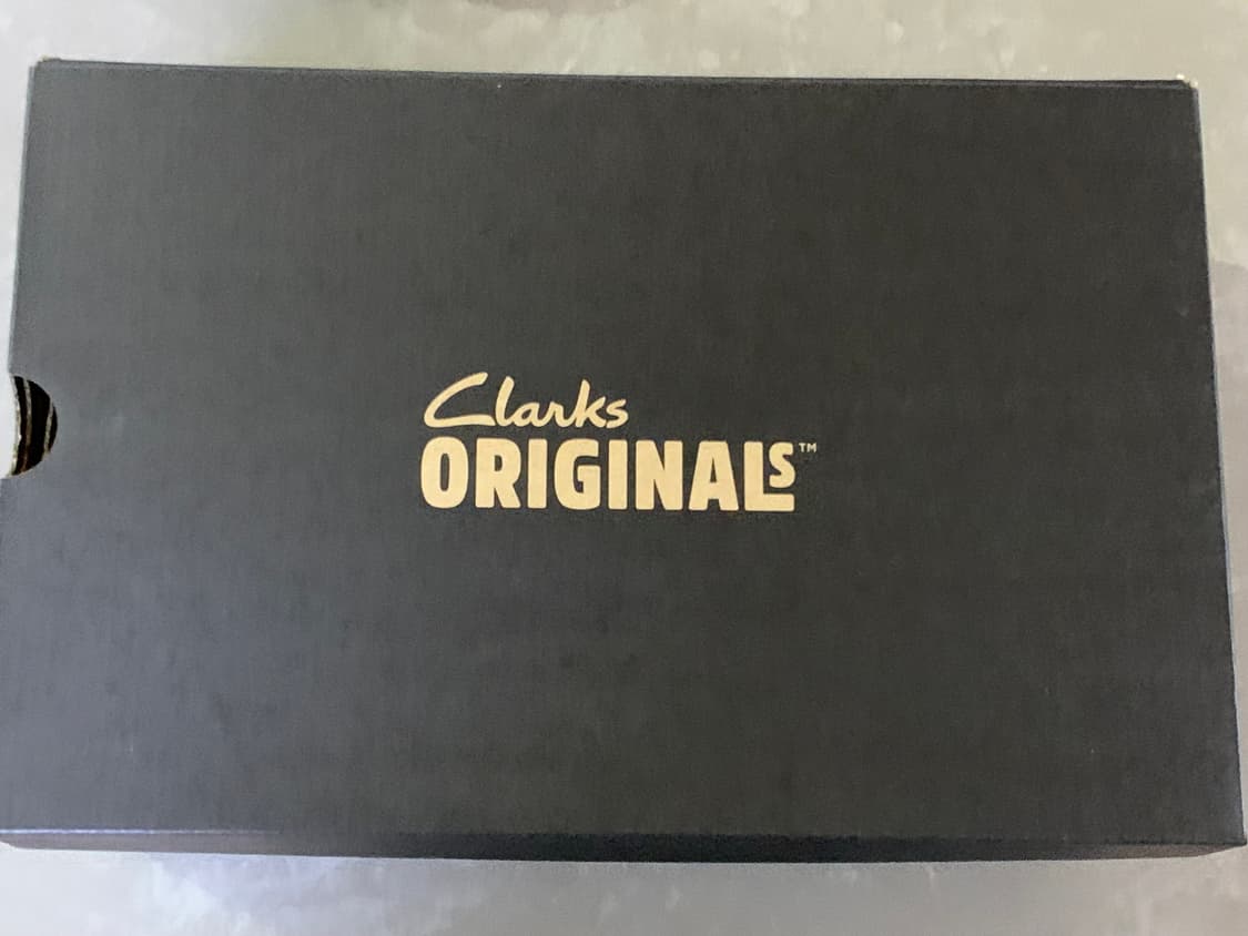 [270]클락스 지용킴 판매합니다 상품이미지7