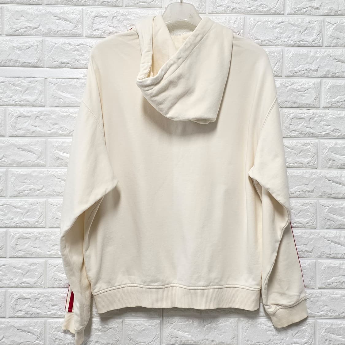 택포) 21s 널디 NERDY 후드집업 S 상품이미지4