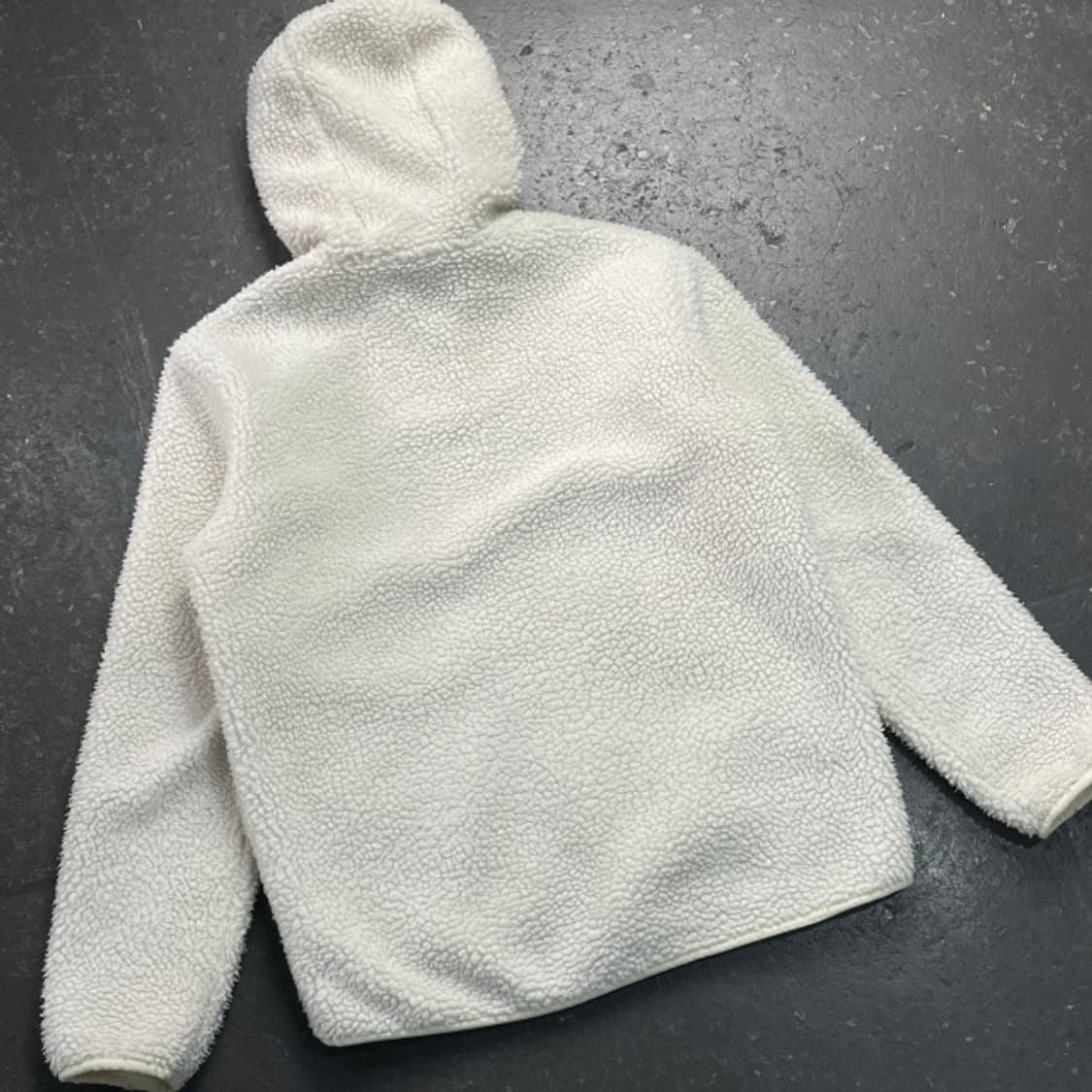 100 아이더 뽀글이 후리스 상품이미지6