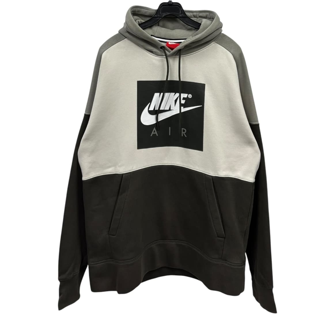 나이키에어 후드티 상품이미지1