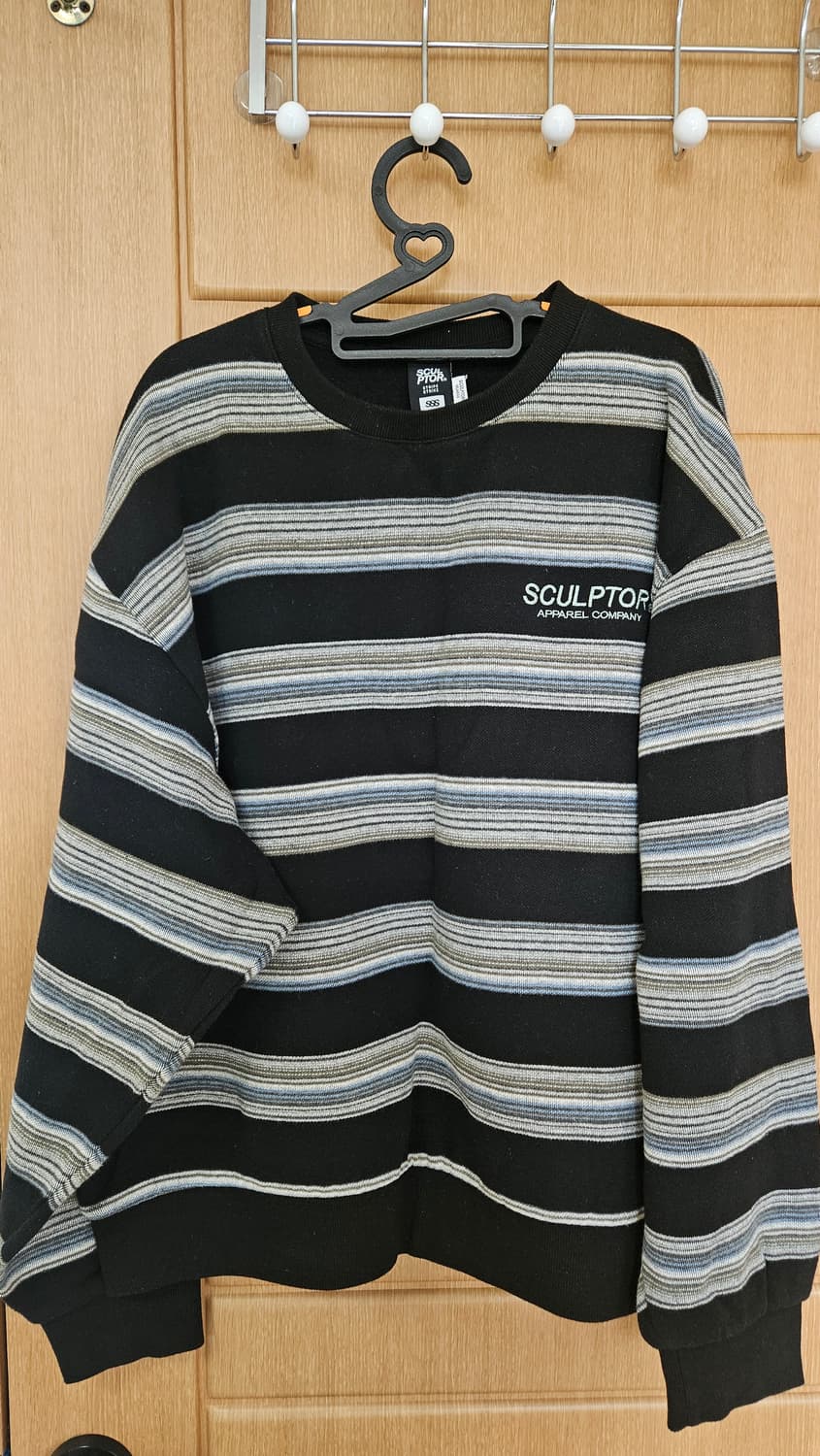 맨투맨 상품이미지1