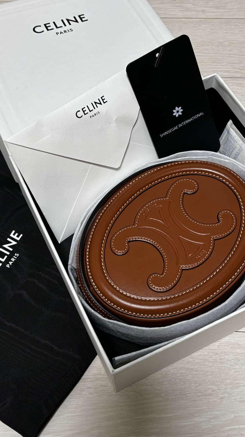 셀린느오벌펄스탄 상품이미지1