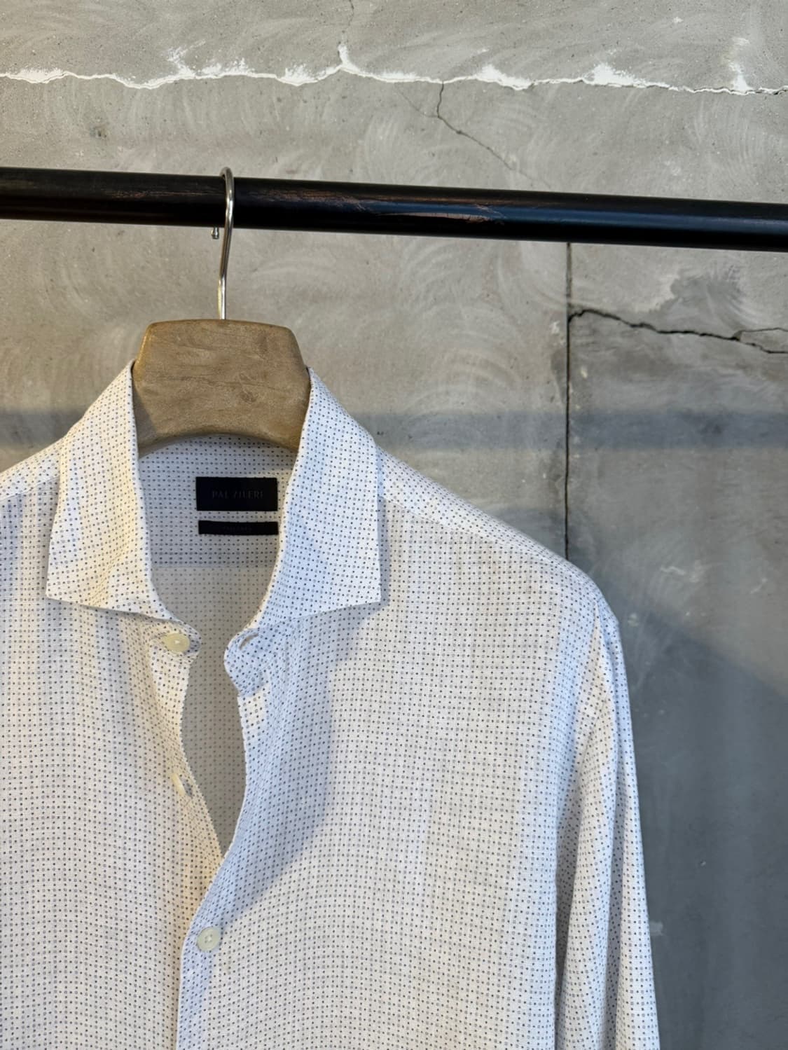 빨질레리 드레스 셔츠 100 상품이미지5