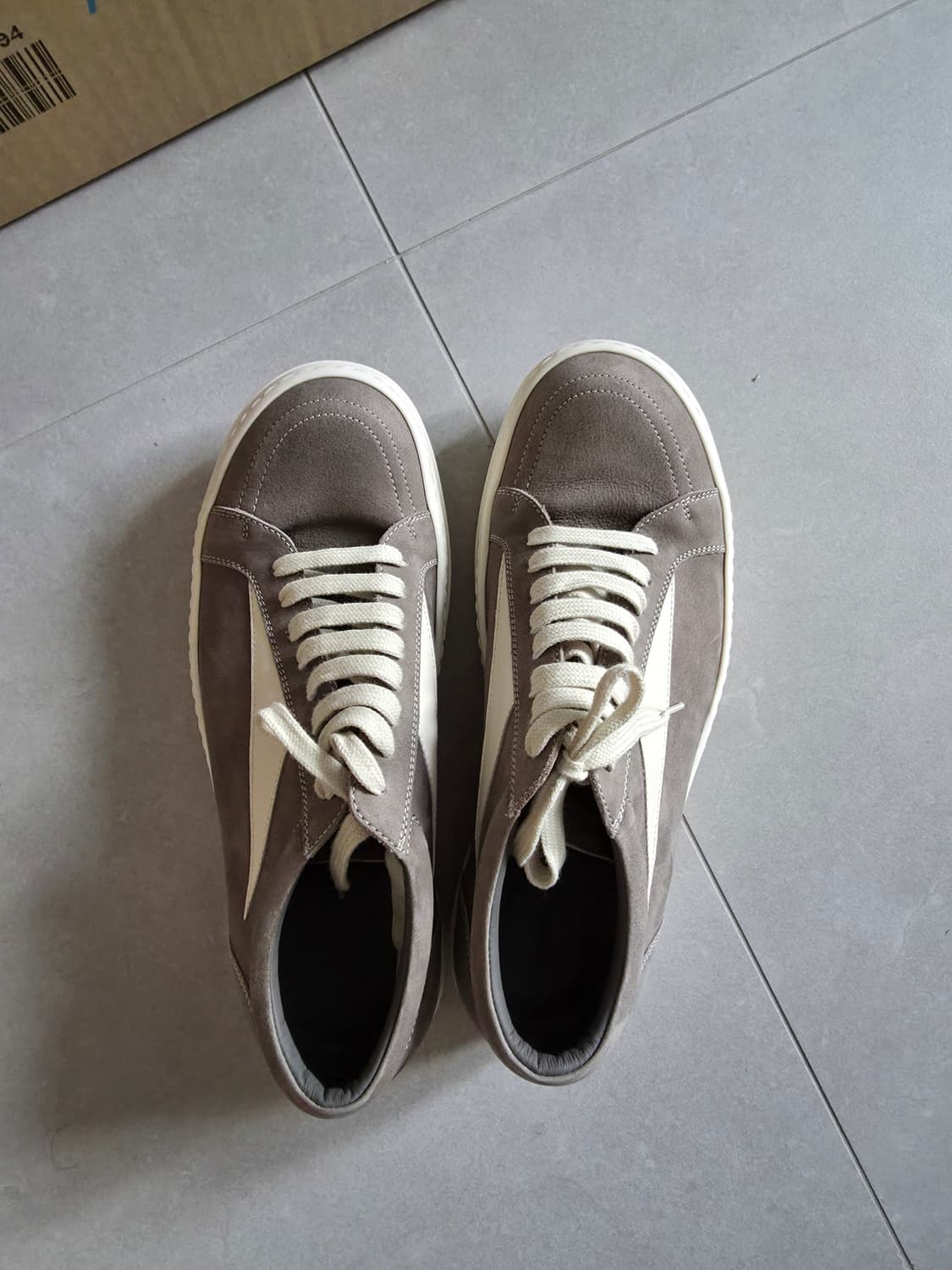 릭반스 더스트 밀크 룩소르 42 상품이미지6