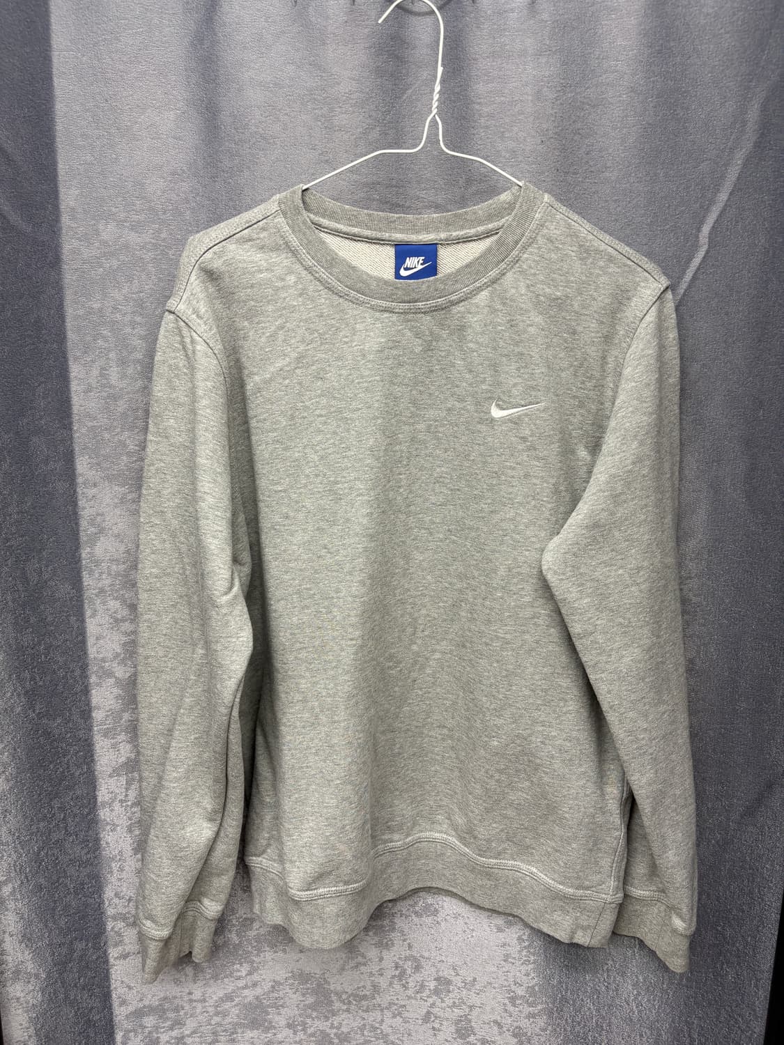 Nike 맨투맨 상품이미지2