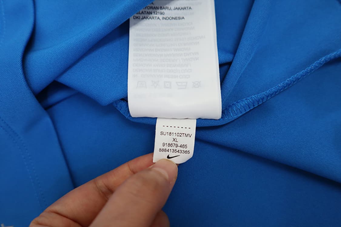 NIKE 나이키 골프 반팔 티 상품이미지6
