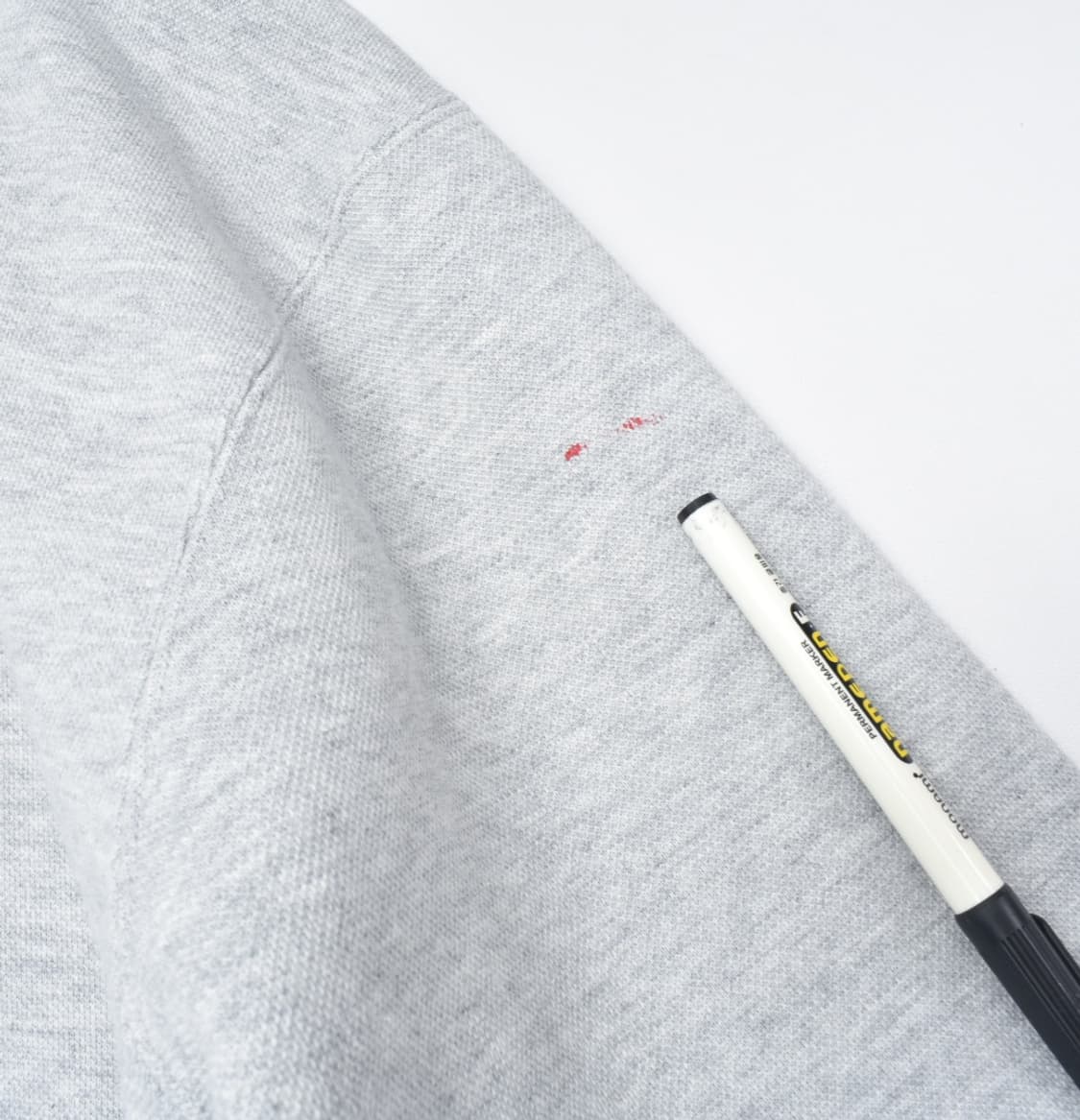 푸마X아더에러 후드티 L N0731 상품이미지6