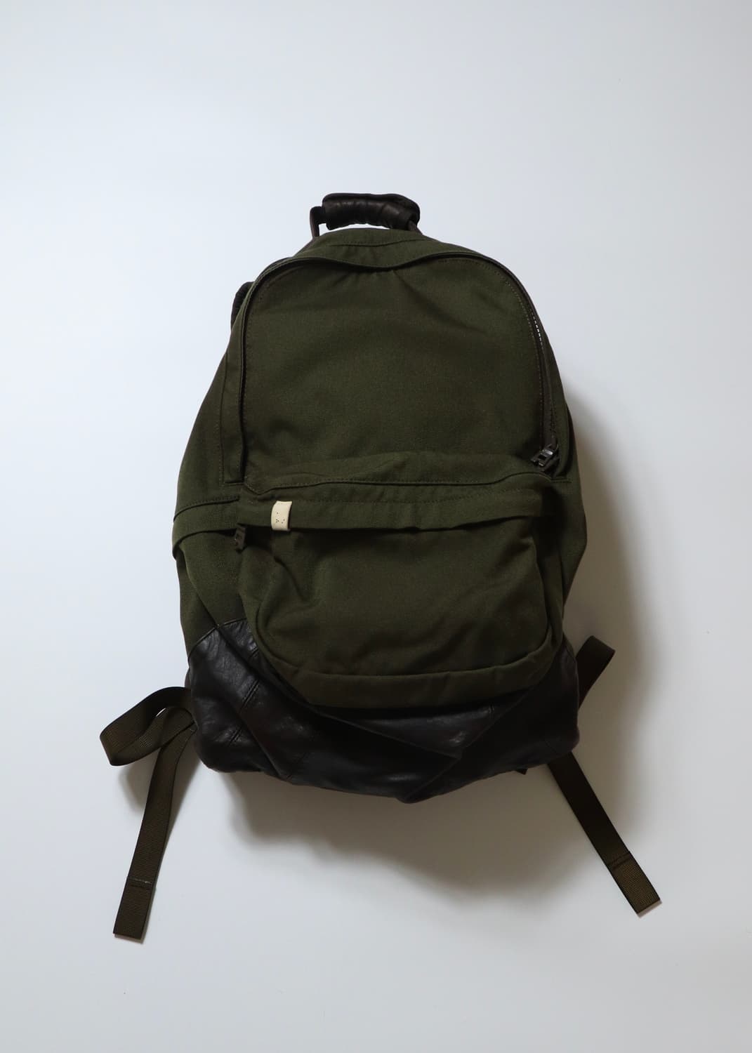 VISVIM Backpack 상품이미지1