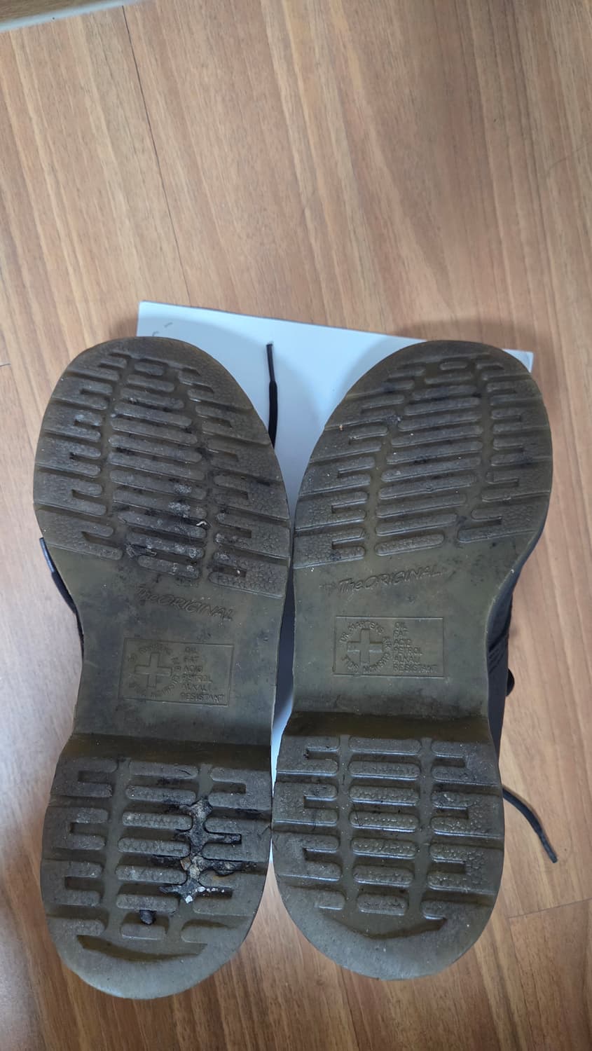 닥터마틴 260 상품이미지2