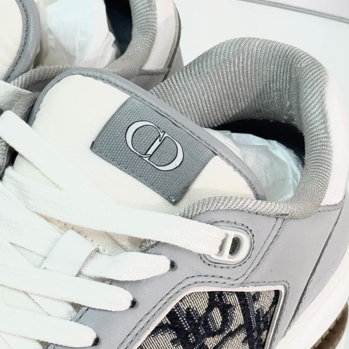 디올 B27 러너 스니커즈 42사이즈 상품이미지10