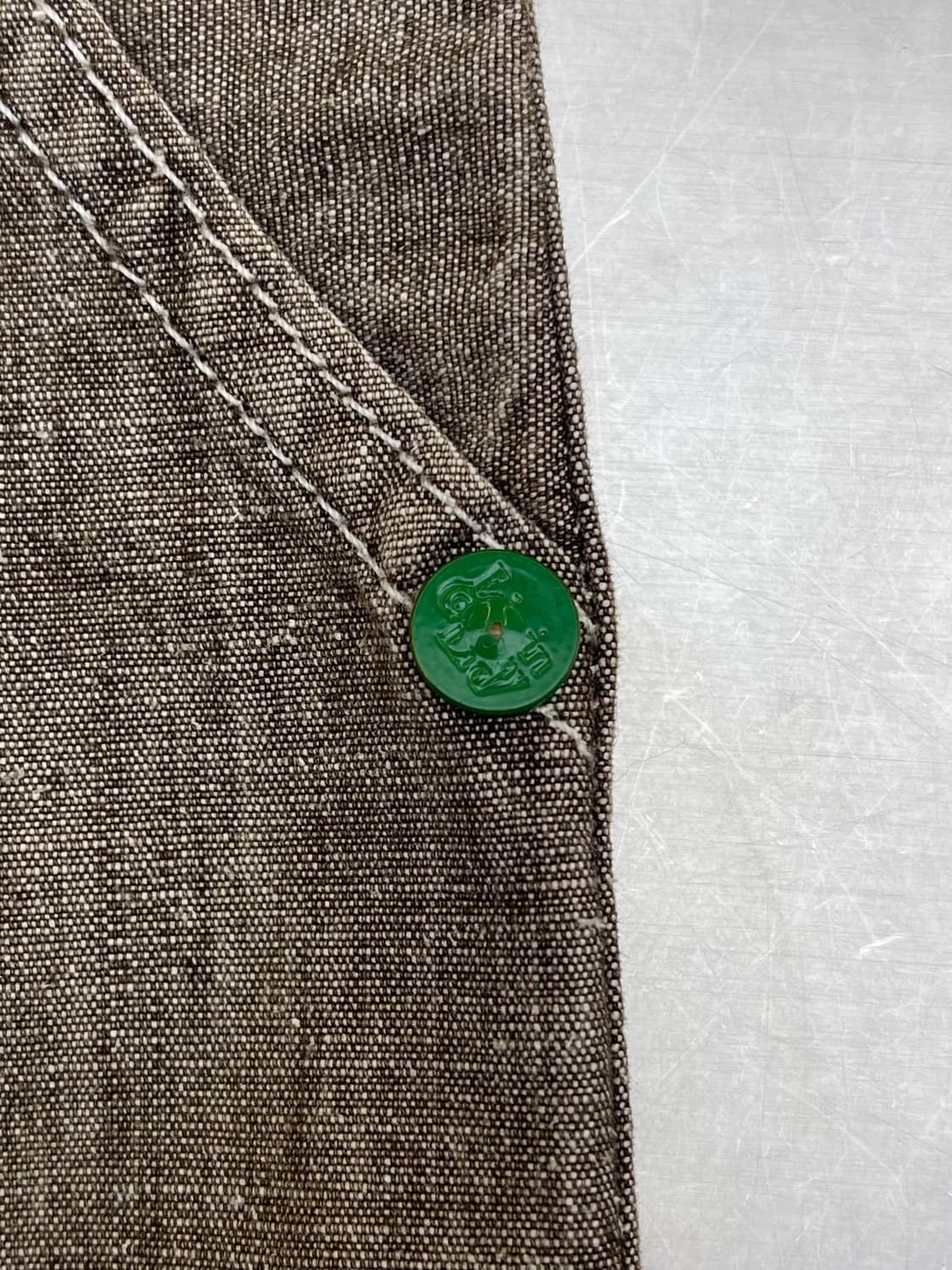 에드윈 에스닉 와이드 팬츠 상품이미지7