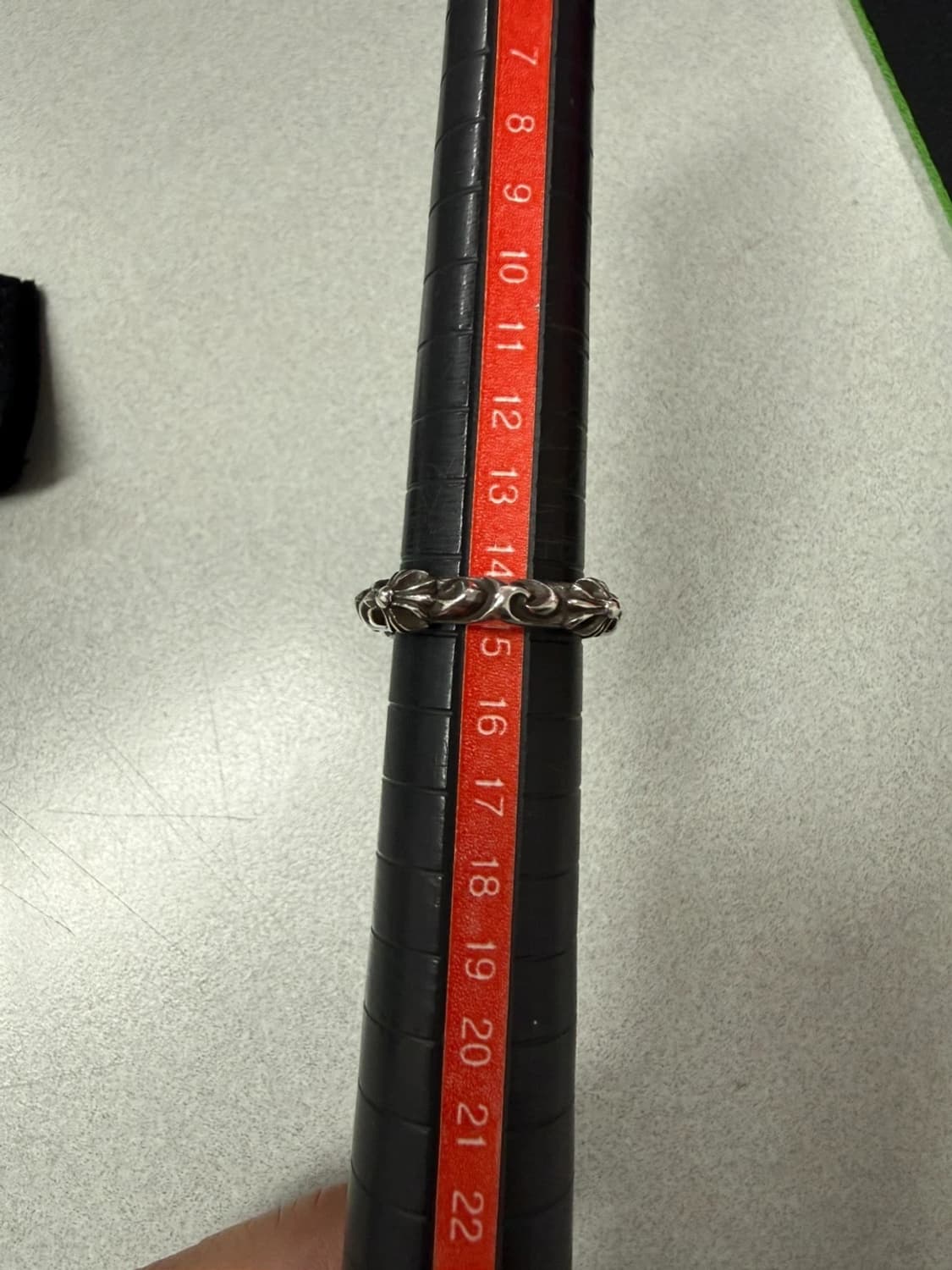 크롬하츠 sbt링 상품이미지6