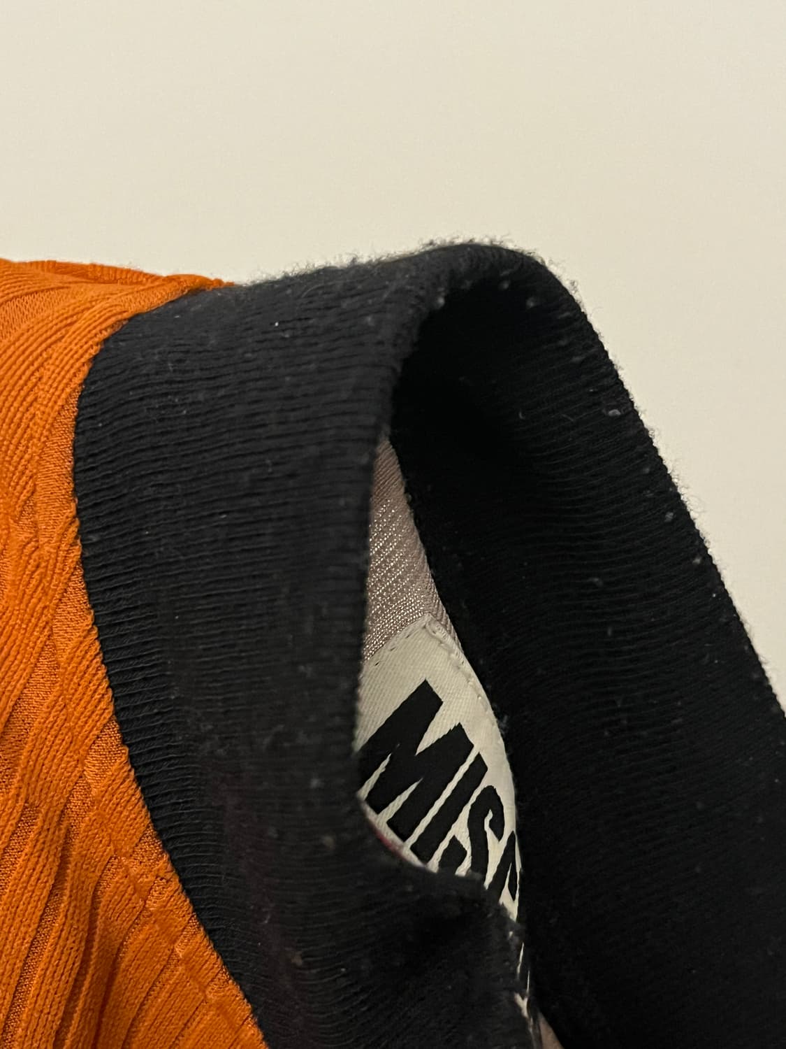 Mischief 미스치프 바이커 재킷 상품이미지4