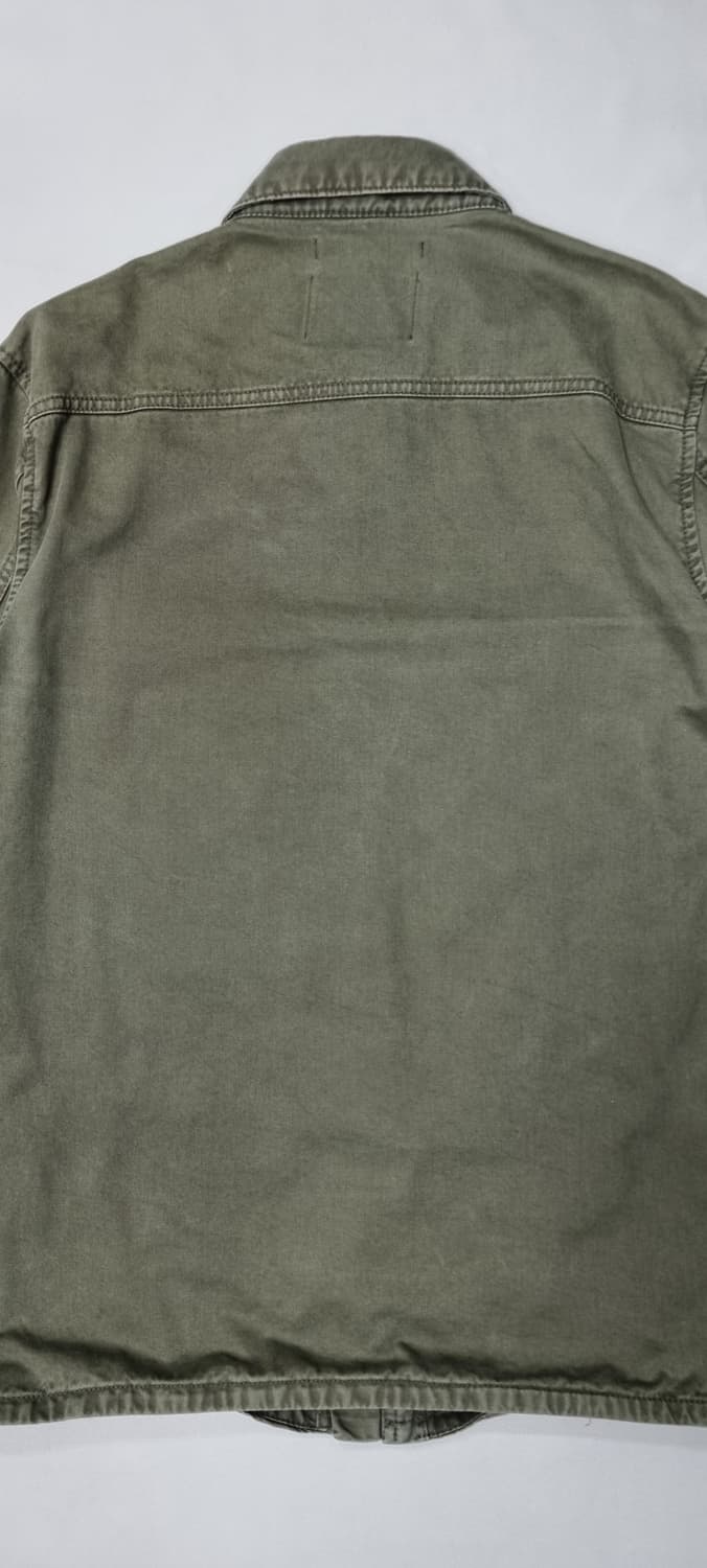 ZARA 자라 야상 자켓 L _ 남성 상품이미지6