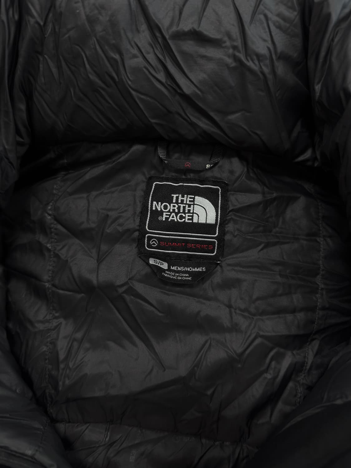 노스페이스 히말라야 패딩 상품이미지4