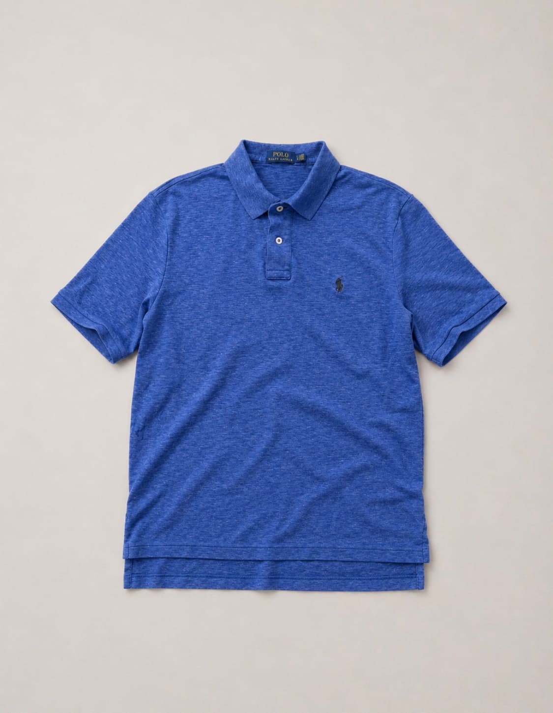 Polo 폴로 랄프로렌 블루 PK 상품이미지1