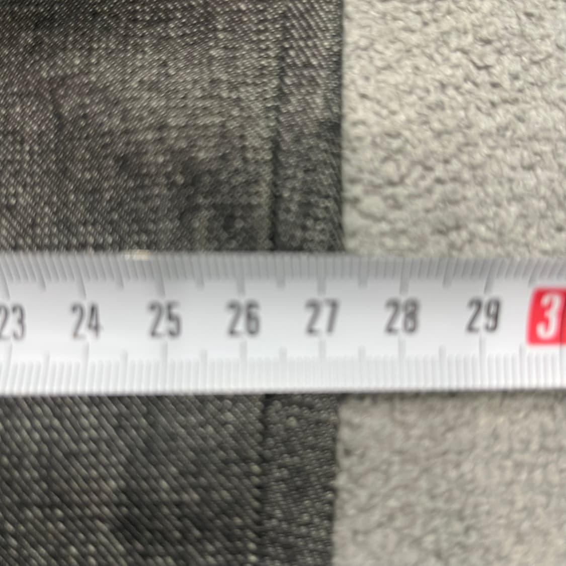 40 겐조 여성 플라워 데님팬츠 상품이미지9