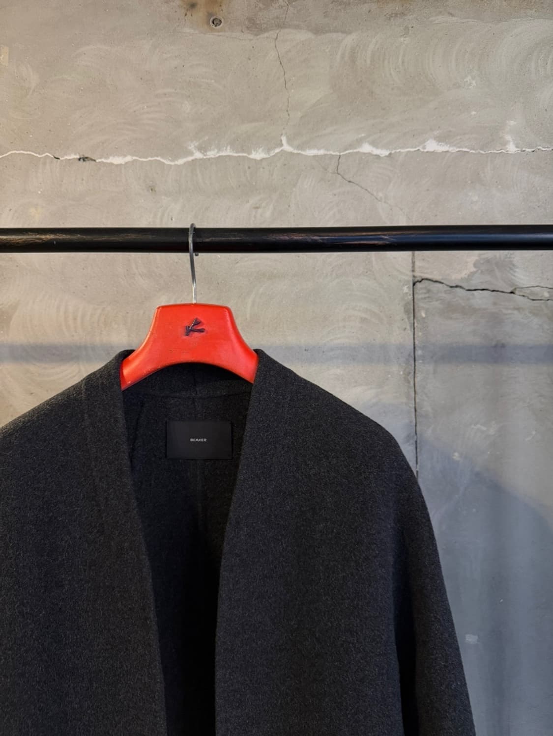 비이커 코트 66~77 상품이미지9