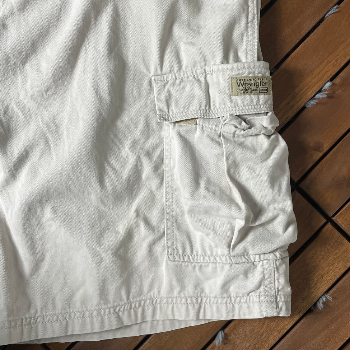 [38]WANGLER 랭글러 카고 팬츠 상품이미지7