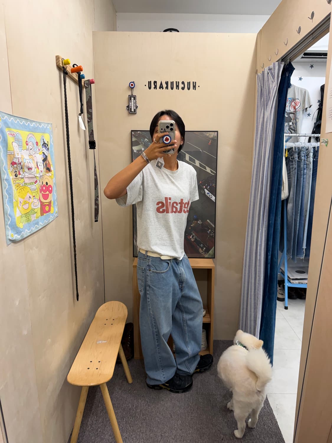 Levi’s 550 (36X30) 상품이미지5