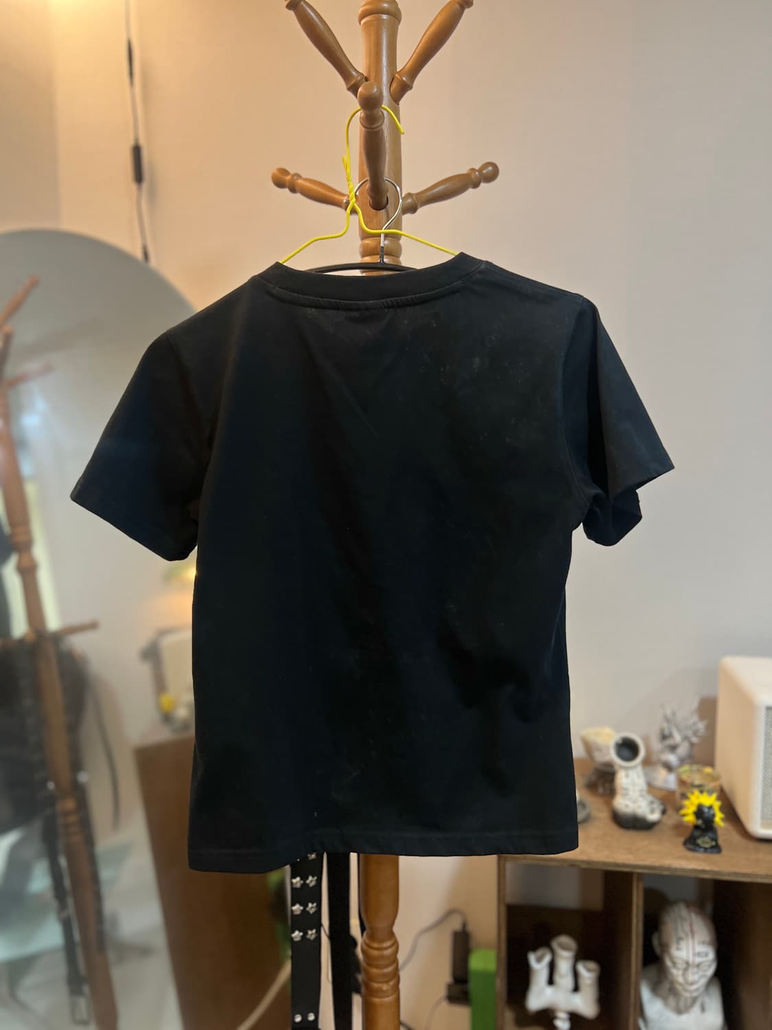 스타터 베이직 로고 반팔 상품이미지2